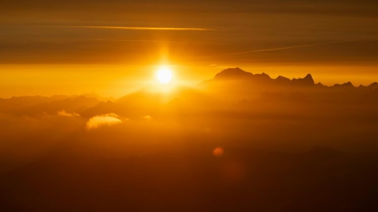 L&rsquo; empire du grand soupir