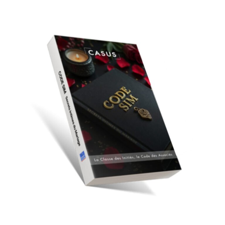 CODE SIM by CASUS_Img site