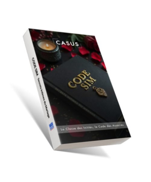 CODE SIM by CASUS_Img site