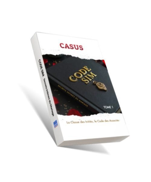 Code SIM Cover